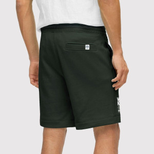 Short Wicked One | Vert | DVSN