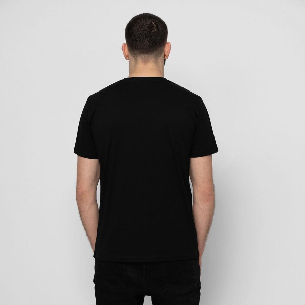 T-Shirt Wicked One | Noir | Wanted