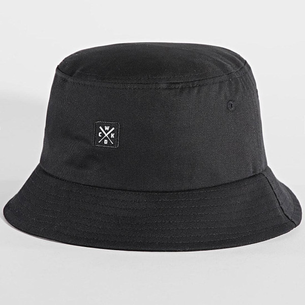 Bob Wicked One | Noir | Flag