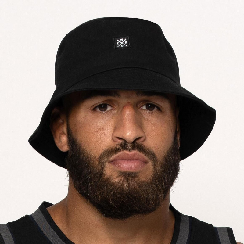 Bob Wicked One | Noir | Flag