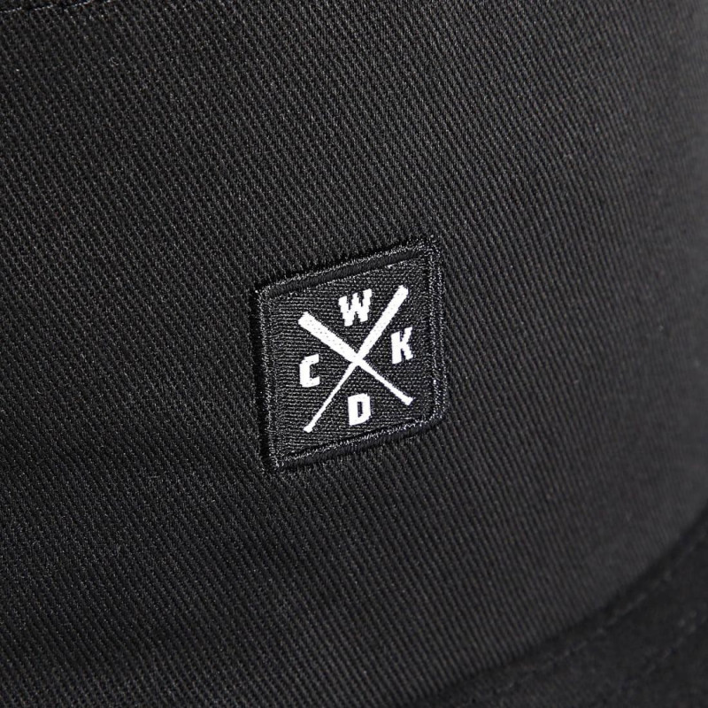 Bob Wicked One | Noir | Flag