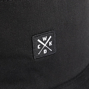 Bob Wicked One | Noir | Flag