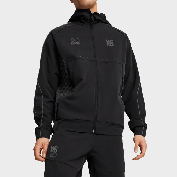 Survêtement Wicked One | Noir | DVSN