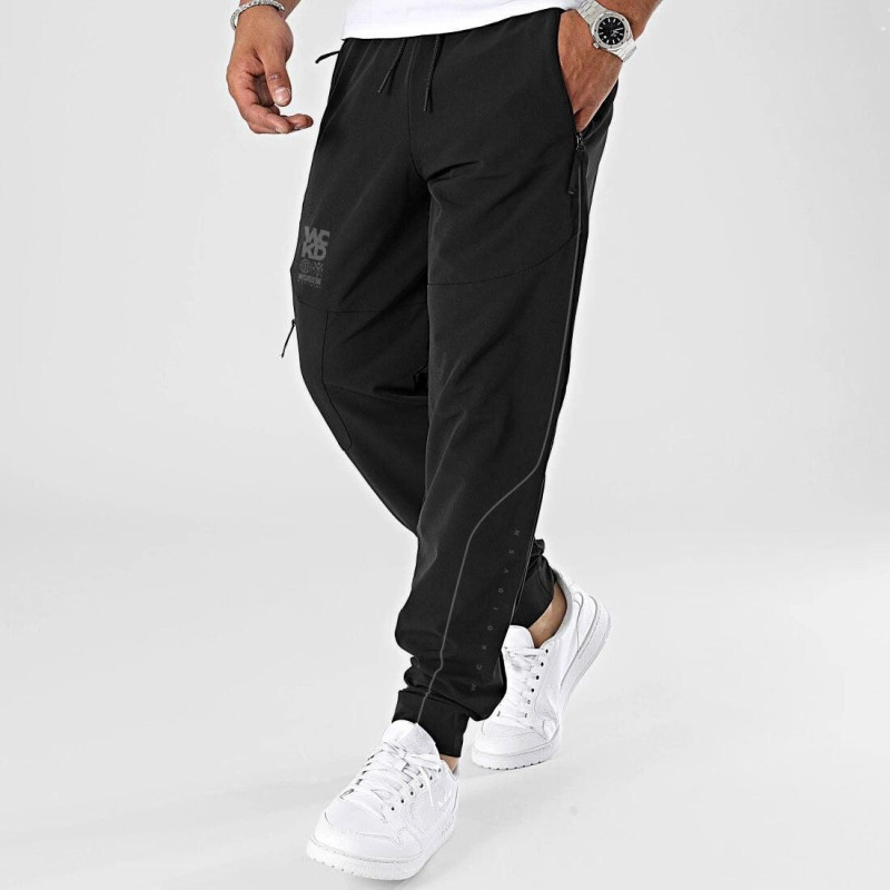 Survêtement Wicked One | Noir | DVSN