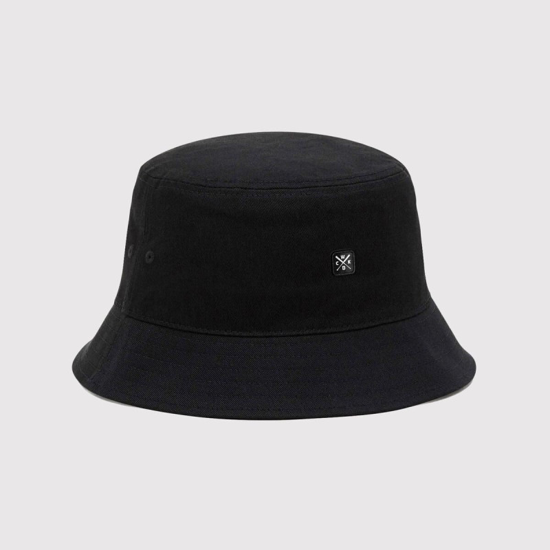 Bob Wicked One | Noir | Flag