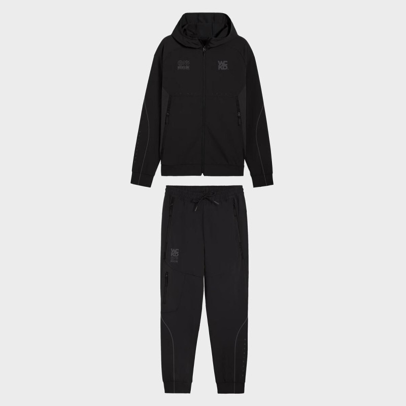 Survêtement Wicked One | Noir | DVSN