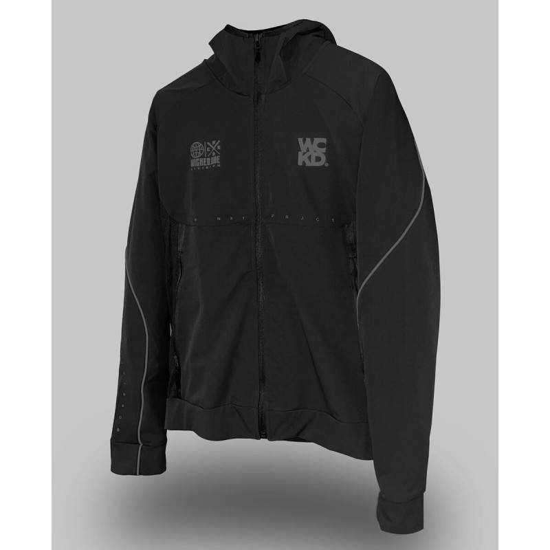 Survêtement Wicked One | Noir | DVSN