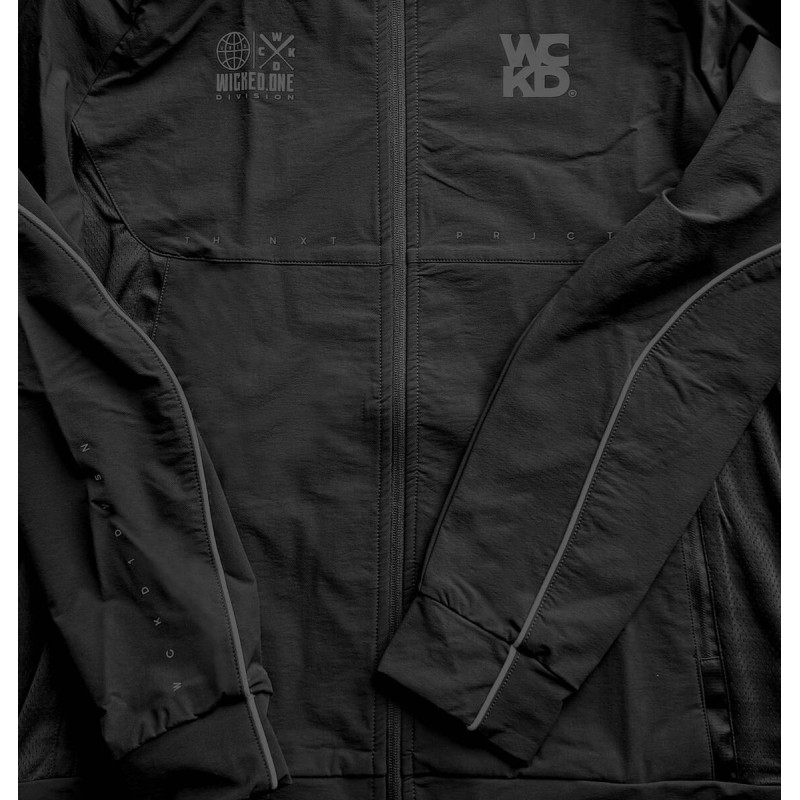 Survêtement Wicked One | Noir | DVSN