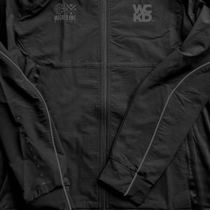 Survêtement Wicked One | Noir | DVSN