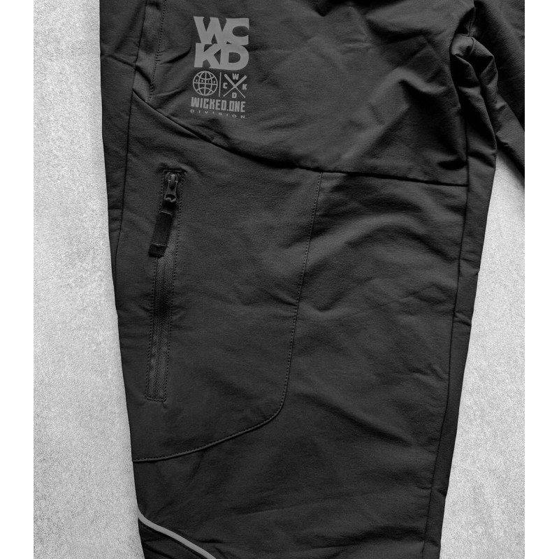 Survêtement Wicked One | Noir | DVSN