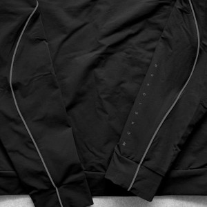 Survêtement Wicked One | Noir | DVSN