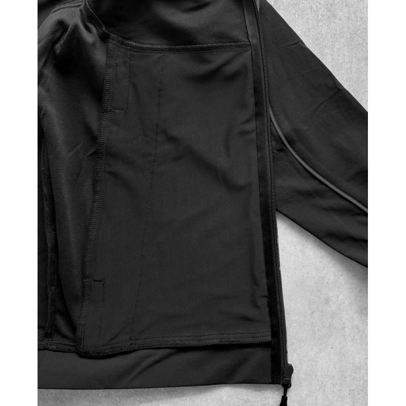 Survêtement Wicked One | Noir | DVSN