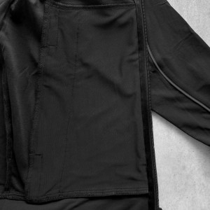 Survêtement Wicked One | Noir | DVSN