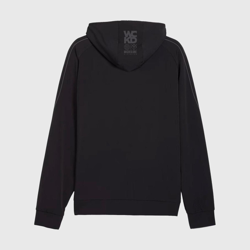 Survêtement Wicked One | Noir | DVSN