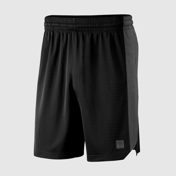 Short Wicked One | Noir | Ghost