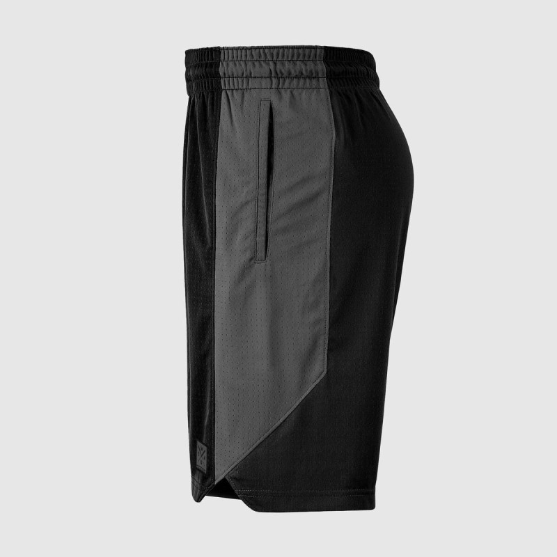 Short Wicked One | Noir | Ghost