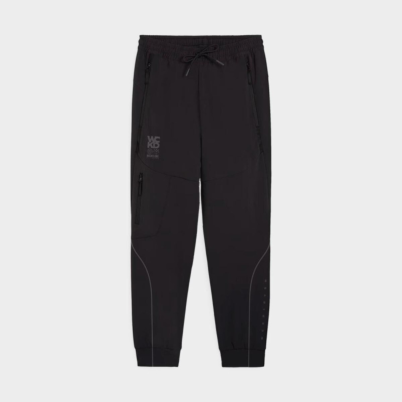 Survêtement Wicked One | Noir | DVSN