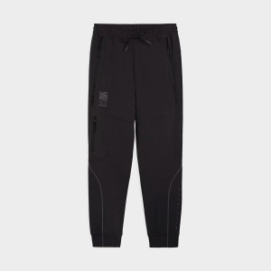 Survêtement Wicked One | Noir | DVSN