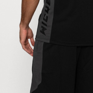 Short Wicked One | Noir | Ghost