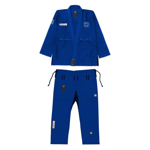 Kimono JJB Wicked One | Bleu | GI Score