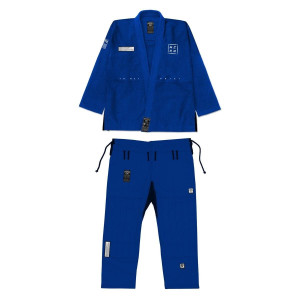 Kimono JJB Wicked One | Bleu | GI Score