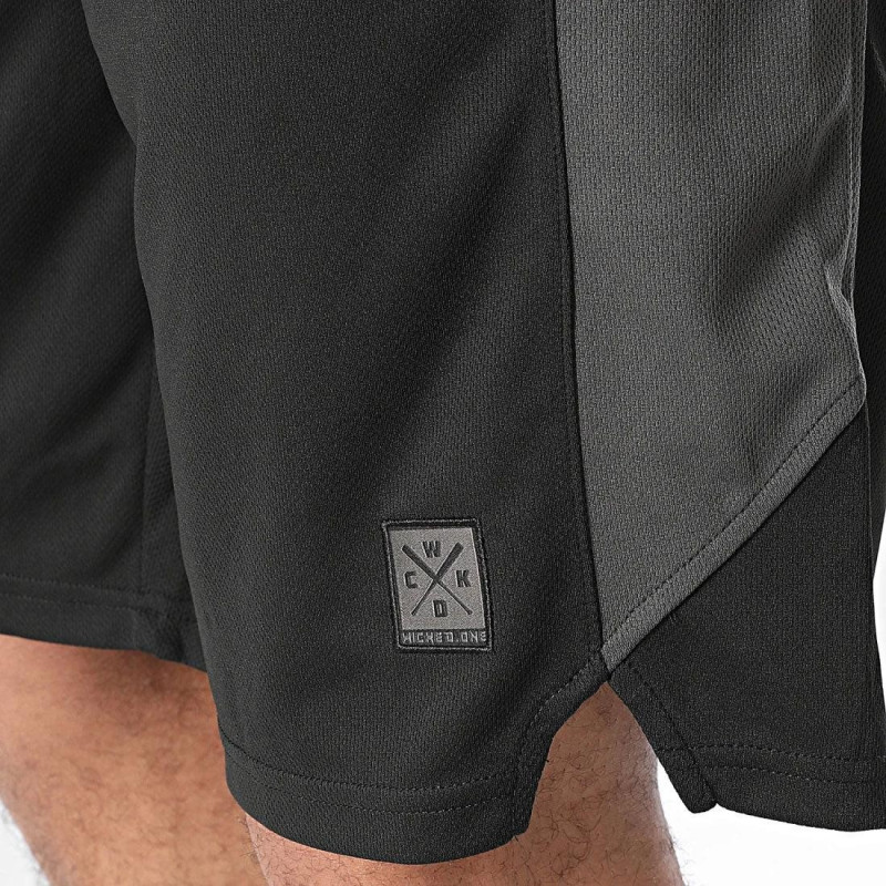 Short Wicked One | Noir | Ghost