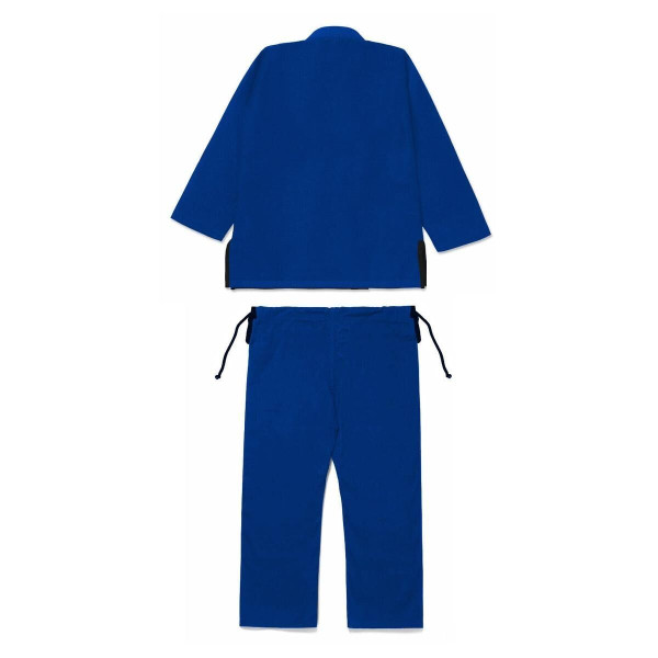 Kimono JJB Wicked One | Bleu | GI Score