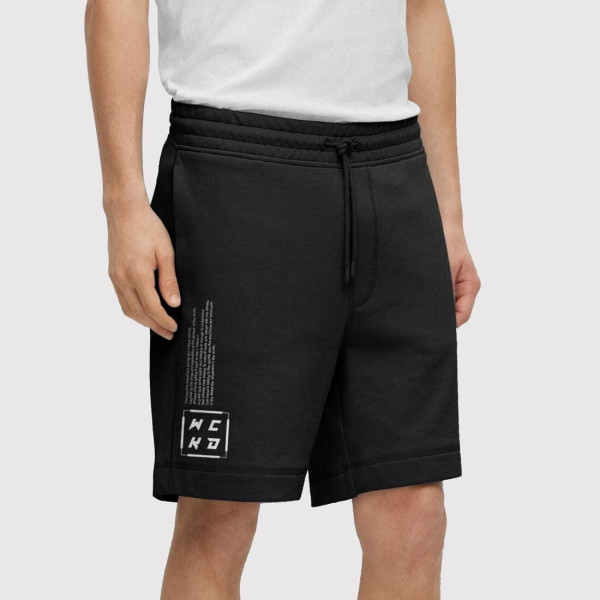 Sweatshirt Wicked One | Project | Coton