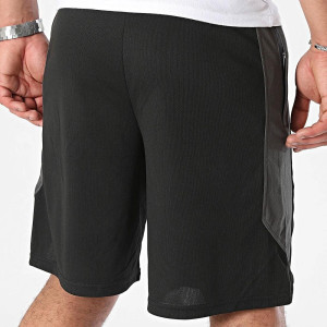 Short Wicked One | Noir | Ghost