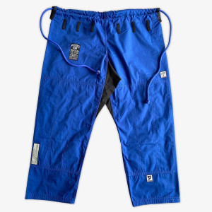 Kimono JJB Wicked One | Bleu | GI Score