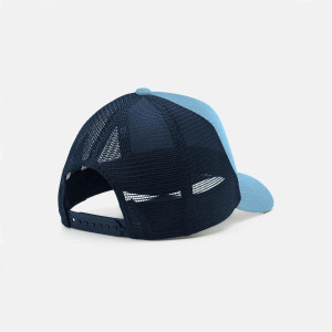 Casquette Wicked One | Bleu Ciel | Trucker