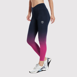 Legging Wicked One | Navy Rose | Ghost