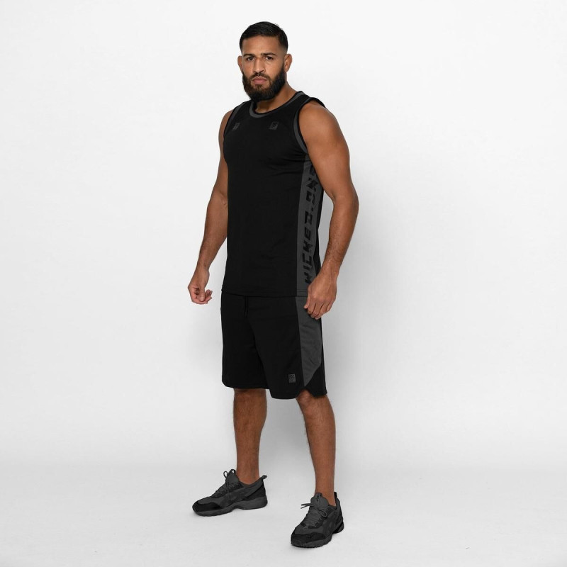 Short Wicked One | Noir | Ghost