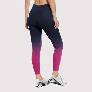 Legging Wicked One | Navy Rose | Ghost
