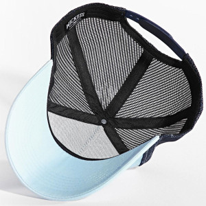 Casquette Wicked One | Bleu Ciel | Trucker