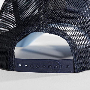 Casquette Wicked One | Bleu Ciel | Trucker