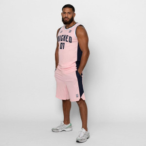 Short Wicked One | Rose | On Air