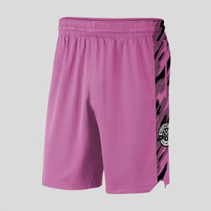 Short Wicked One | Rose | Hussle