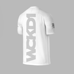 T-shirt d'Entraînement Wicked One | Blanc | WCKD