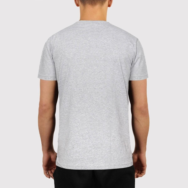 T-Shirt Wicked One | Gris | Wanted