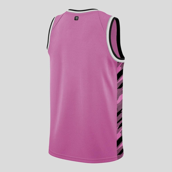 Débardeur Wicked One | Rose | Hussle