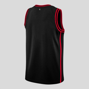 Débardeur Wicked One | Noir | Rollin