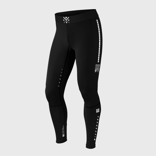 Spat Wicked One | Noir | Track