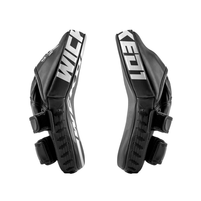 Pattes d'Ours Wicked One | KRUZ | Pads Incurvés