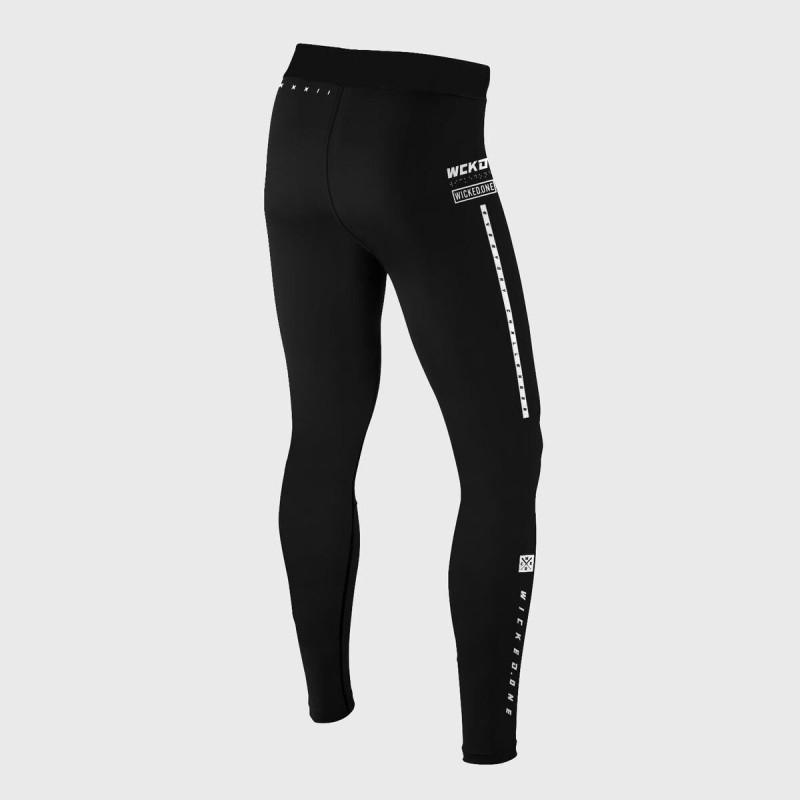 Spat Wicked One | Noir | Track