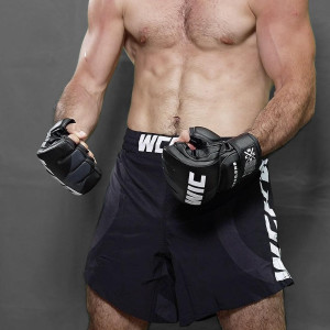 Gants MMA Wicked One | Noir | KRUZ
