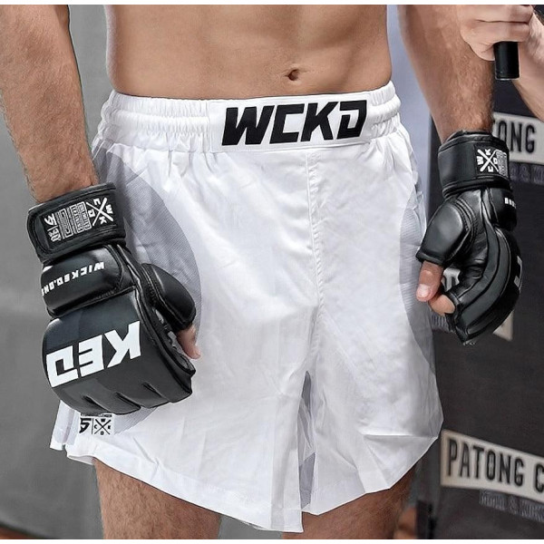 Gants MMA Wicked One | Noir | KRUZ