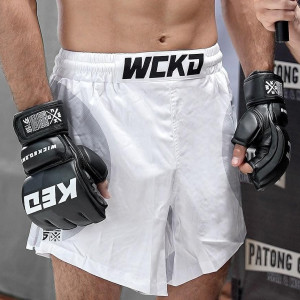 Gants MMA Wicked One | Noir | KRUZ