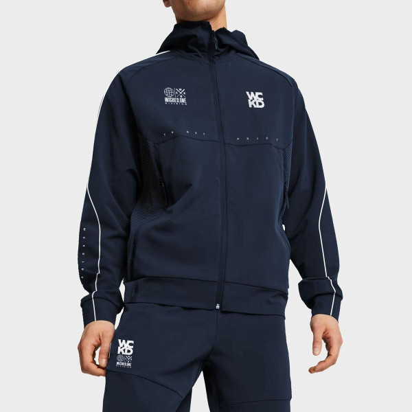 Survêtement Wicked One | Navy | DVSN