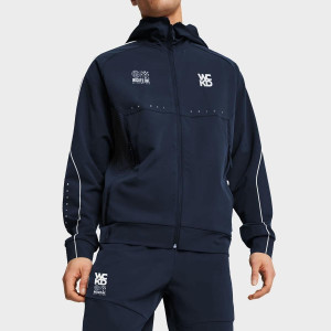 Survêtement Wicked One | Navy | DVSN